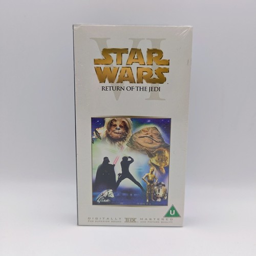 Star wars episode return - vi, of