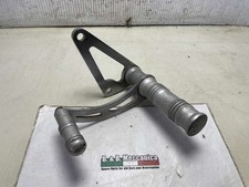 PEDANA CON LEVA CAMBIO HONDA