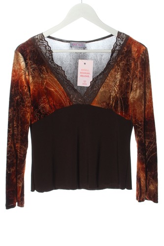 Antall maglia con - maglia, v