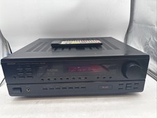 Denon DRA-395 Ricevitore Audio