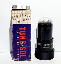 Tubo aspirazione Tung Sol