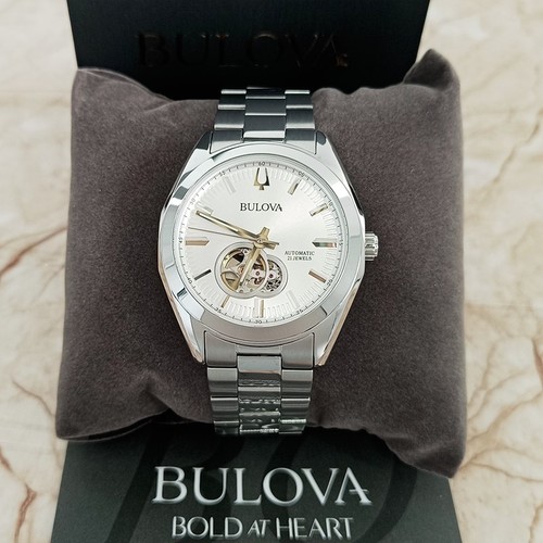 Bulova surveyor 96a274 - surveyor,