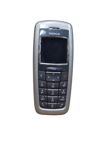 Cellulare vintage usato non
