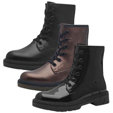 S.Oliver Stivaletti Donna