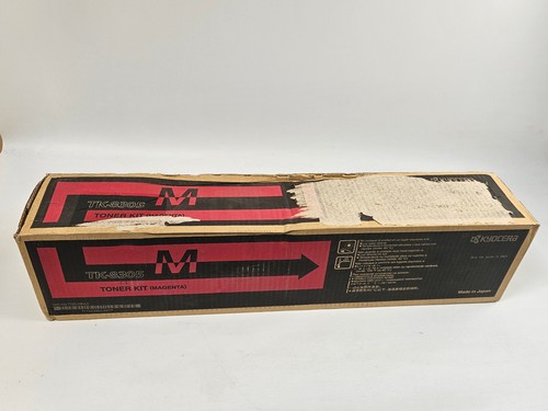 Kyocera 8305m toner magenta - kyocera,