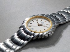 Baume & Mercier Shogun rif. 5136.018.3 Uomo