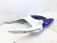 CARENA FIANCATE CODA CODONE POSTERIORE YAMAHA YZF R1 1000 2002 2003 RN091