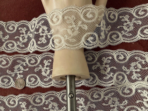 Antico vintage pizzo - antico,