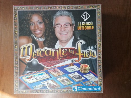 Mercante fiera gioco - in,
