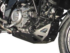 Paracoppa HEED SUZUKI DL 650 V-STROM (2004 - 2016) - acciaio nero