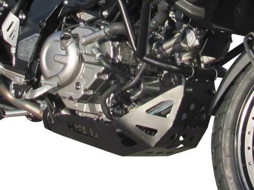 Paracoppa heed suzuki 650 - paracoppa, dl