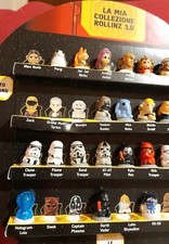 ROLLINZ STAR WARS 3.0  anno