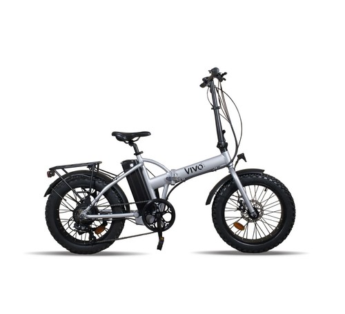 Vivo fat bike vk1 - bike,