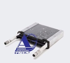 RADIATORE STUFA SCAMBIATORE DI CALORE SMART FORTWO 450