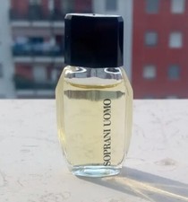 PROFUMO VINTAGE RARO DA