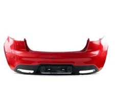 86611-1W200 PARAURTI POSTERIORE KIA RIO III 1.1 D 55KW 5P 5M (2012) RICAMBIO USA