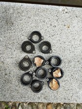 COLLETTORI ASPIRAZIONE HONDA