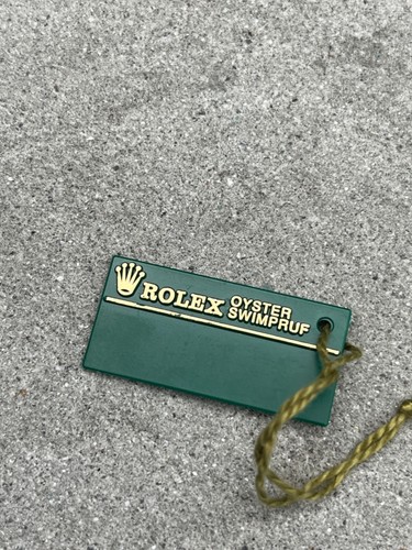 1289 orig rolex - s, serial