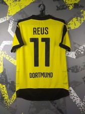 Maglia calcio Reus Borussia