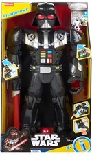 Nuovo Fisher Price IMAGINEXT