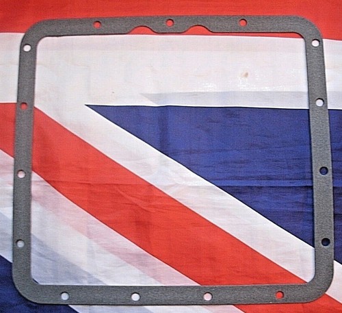 Triumph 2000 nuovo borg - borg, warner