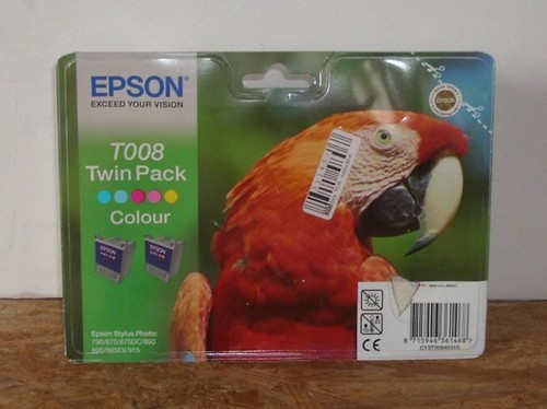Xinchiostro epson t008 - xinchiostro,