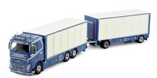 TEKNO - VOLVO FH04 6x2