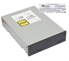 Plextor masterizzatore - plextor,