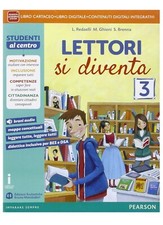 LETTORI SI DIVENTA 3  