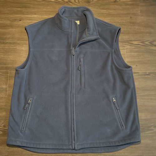 Gilet pile marinaio - pile,