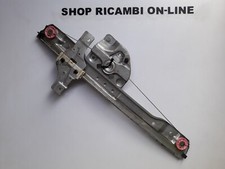 MACCHINETTA ALZA VETRO ANTERIORE SX PEUGEOT 208 ANNO 2014 COD. 9806088180