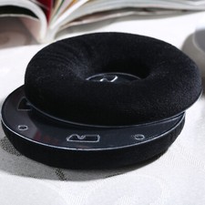 Cuscinetti auricolari per cuffie AKG K121 K121S K141 K142 MK II HD ricambio velluto