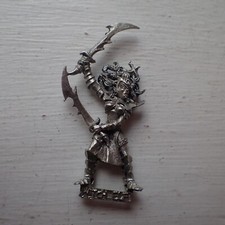 Cittadella warhammer anni 2000 - warhammer,