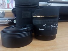 sigma 15/2.8 ex dg fisheye sony sal 