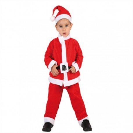 Atosa 24260 costume babbo - atosa,