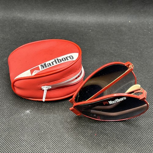 Marlboro racing team anni - marlboro,