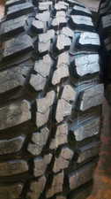 35X12.50 R15 113Q P.O.R. M+S