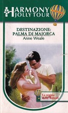 Destinazione: palma di maiorca