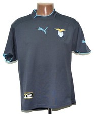 SS LAZIO ITALIA 2002/2003
