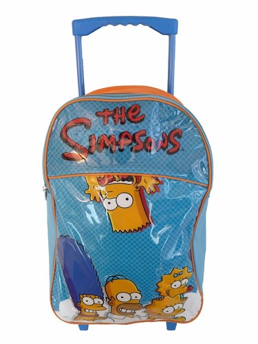 Simpsons large children - simpsons,