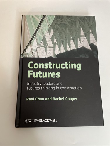 Constructing futures industry - constructing,