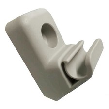 SUPPORTO PANTINA GANCIO FISSAGGIO ALETTA PARASOLE FIAT PUNTO 500 IDEA