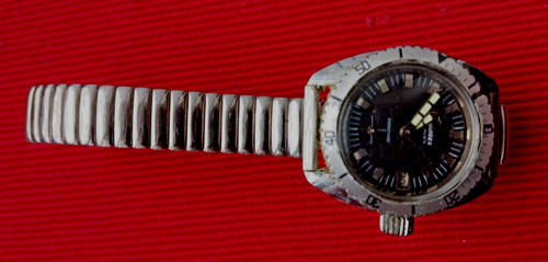 Orologio donna polso winiex - donna,