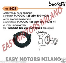 5428 BUZZETTI ATTREZZO BLOCCA