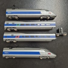 Mehano HO TGV SudOuest