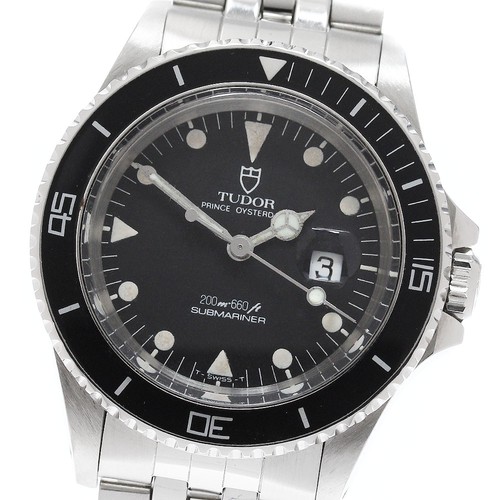 Orologio automatico ragazzo
