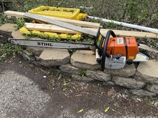 GENUINE STIHL 066 MS660
