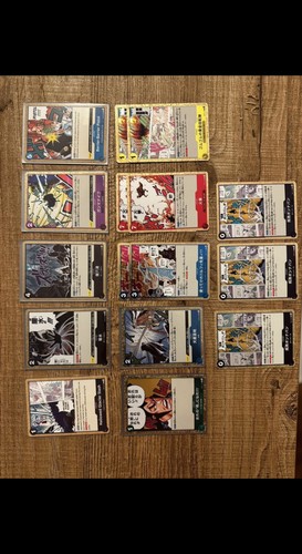 Carte one piece - carte,