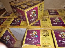 Panini euro 2012 polonia - panini,