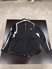 TUTA VINTAGE FILA BJORN BORG -